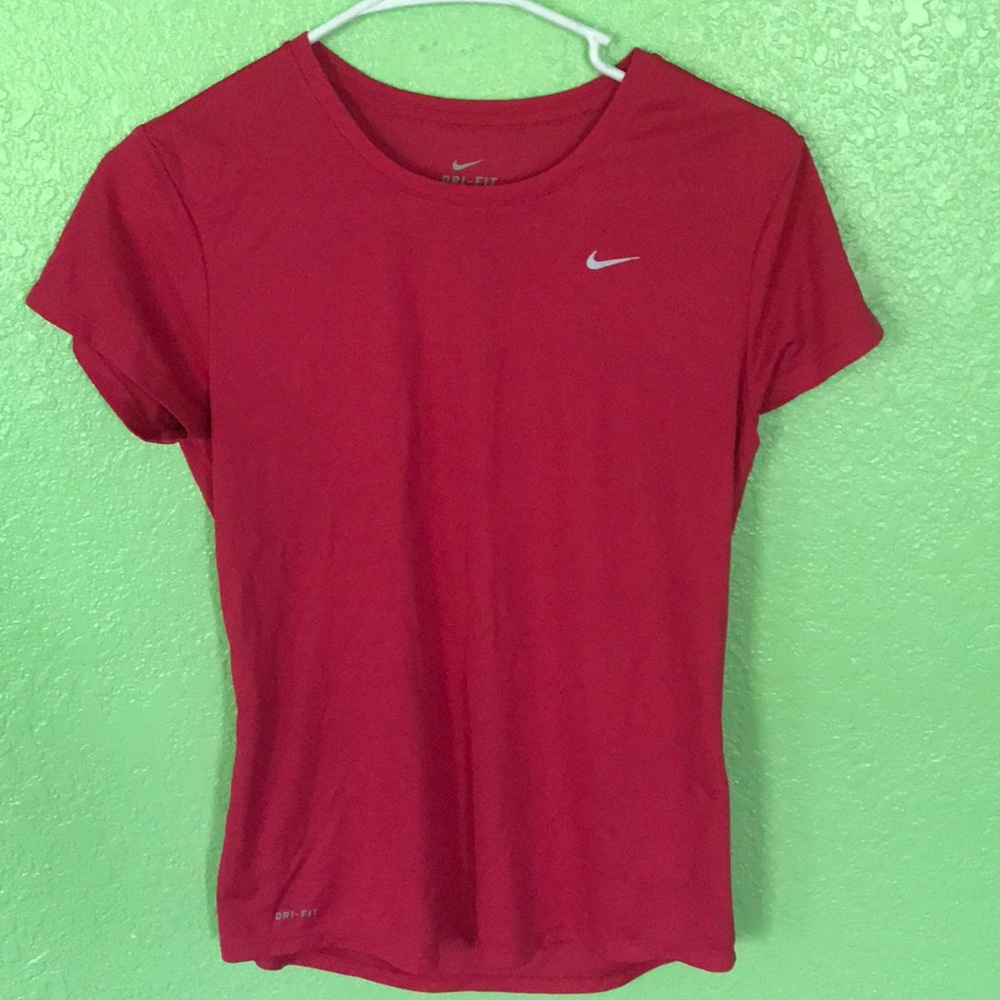 Nike Dri-Fit shirt
